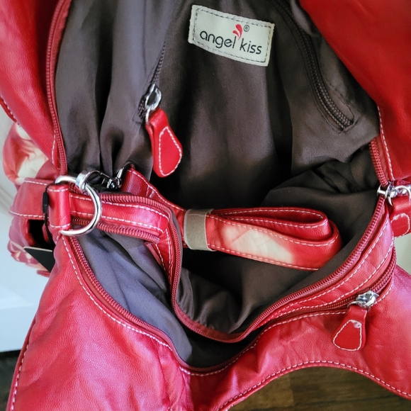 Angel Kiss Handbag - Picture 3 of 3